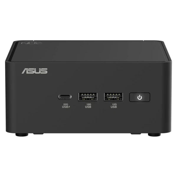 ASUS NUC 15PRO C3-100UDDR5IntelG4xUSBLAN2xHDMIEUTall RNUC15CRHI300002
