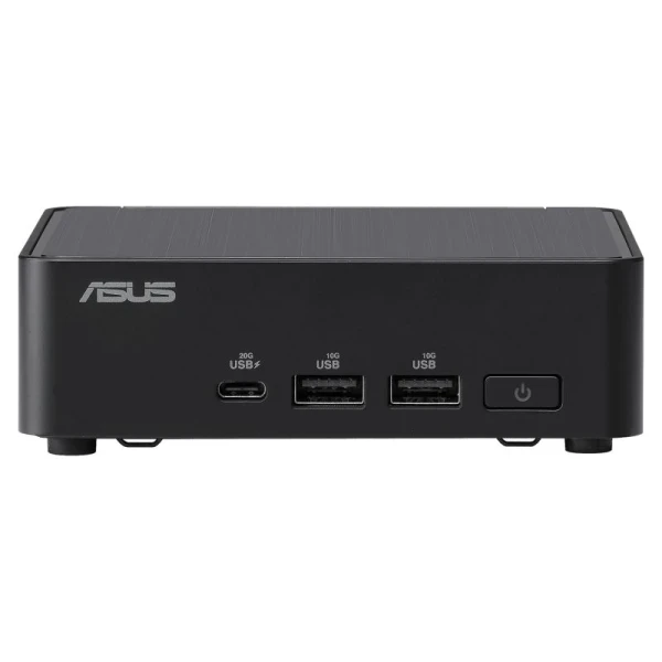 ASUS NUC 14PRO U5-125HDDR5Arc4xUSBLAN2xHDMIEU CordSlim RNUC14RVKU500002I