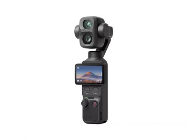 Akciona Kamera DJI Osmo Pocket 4P Vlog Combo' ( 'CP.OS.00000662.01' ) 