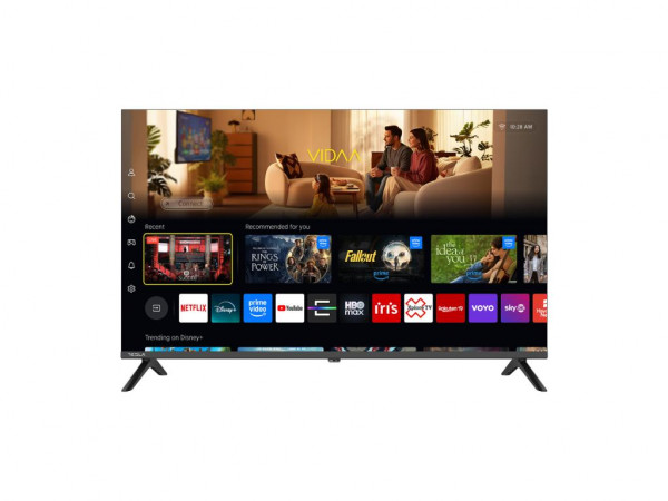 Televizor TESLA Q32H665BHVQLED32''HDsmartVIDAA OScrna' ( 'Q32H665BHV' ) 