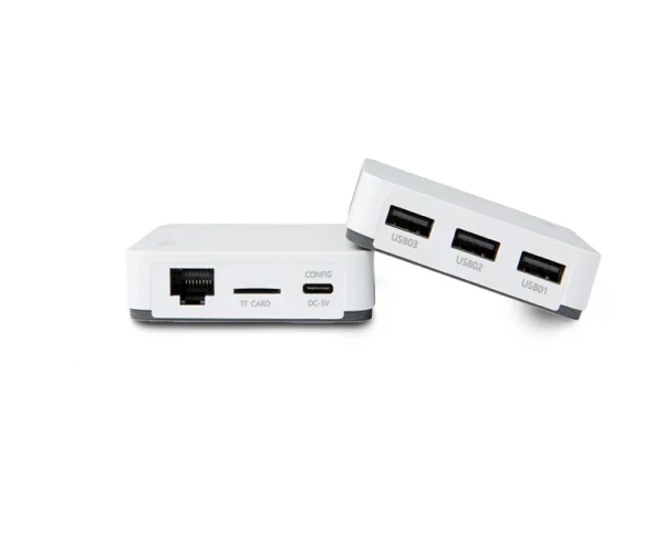 Print Server NP332NW3xUSBLANWi-Fi