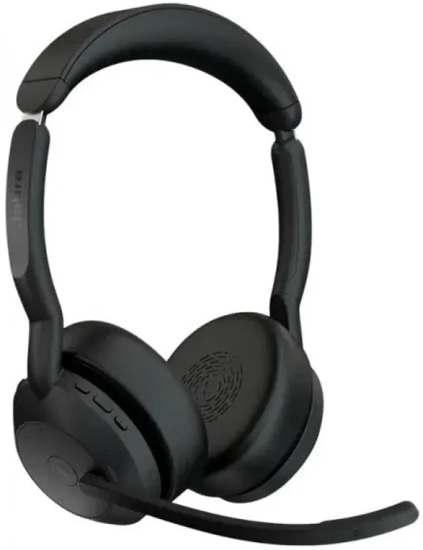 SLušalice Jabra Evolve2 55 MS Stereo USB-C