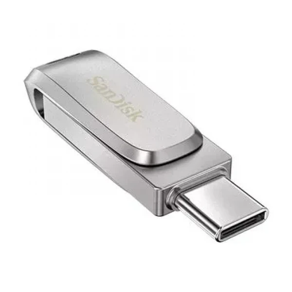 USB Flash 128GB SanDisk Ultra Dual Drive Lexe SDDDC4-128G-G46