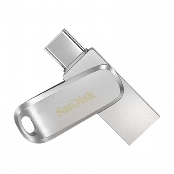 USB Flash 64GB SanDisk Ultra Dual Drive Lexe SDDDC4-064G-G46