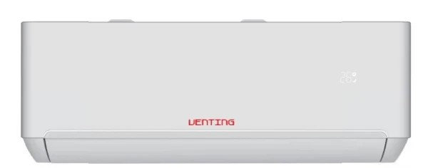Klima uređaj Venting VAC-18CHSDTP31-B Nordic  -25C  grejač spoljnje jedinice