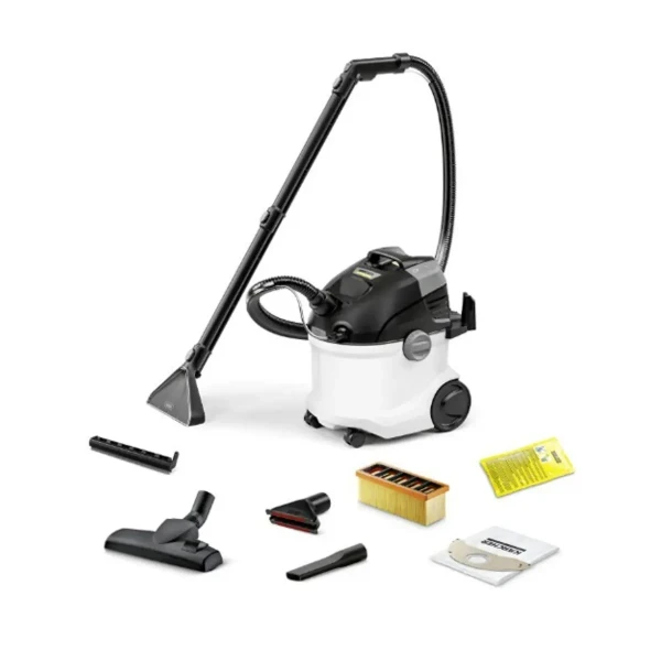Usisivač za mokro i suvo usisavanje Karcher SE 5