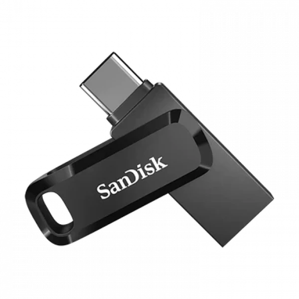 USB Flash 64GB SanDisk Ultra Dual Drive SDDDC3-064G-G46