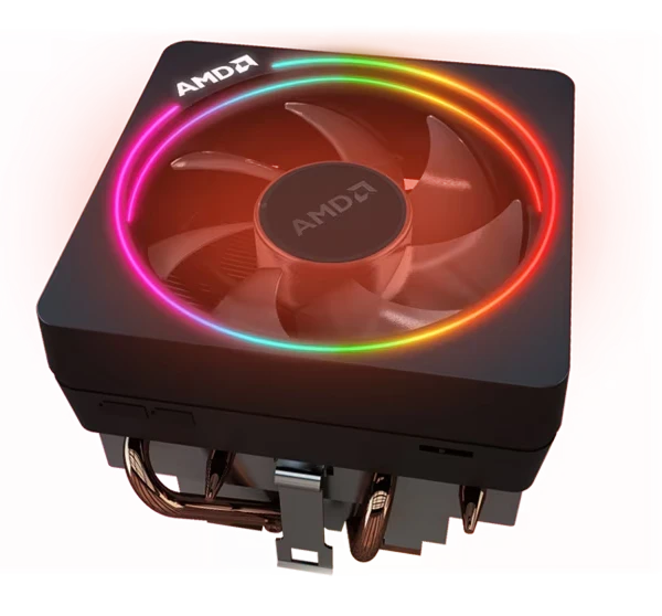 CPU Cooler AMD AM4 Wraith Prism RGB 712-000075