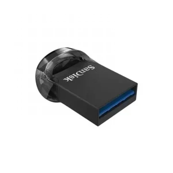 USB Flash 256GB SanDisc Ultra Fit SDCZ430-256G-G46 USB 3.1