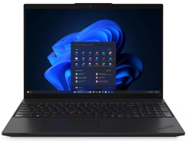 NB Lenovo ThinkPad L16 Gen2 U5-225U16GB512GB16â€™â€™WUXGAENG3YR21SA002PCX