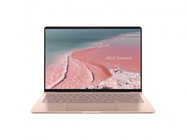 Laptop ASUS Zenbook 14 UX3480QA-U1097W W11H14''WUXGA OLEDX1-26-10016GB256GBbacklibez punjkoral' ( '90NB19K2-M00810' ) 