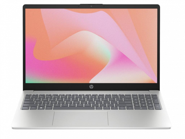 Laptop HP 15-fd1080nm DOS15.6''FHD AGCore 5 120U16GB512GBsrebrna2g' ( 'D92N9EA#BED16' ) 