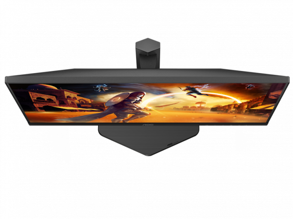 Monitor AOC U27G4R 27''IPS3840x2160320Hz FHD 160Hz UHD1msHDMIx2,DP,USBAdaptive syncVESAcrna' ( 'U27G4R' ) 