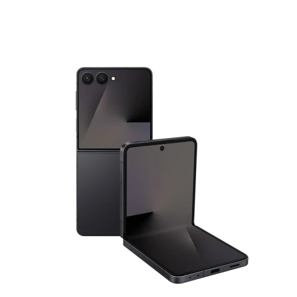 Mobilni telefon Samsung Galaxy Z Flip 7 12GB128GB crna