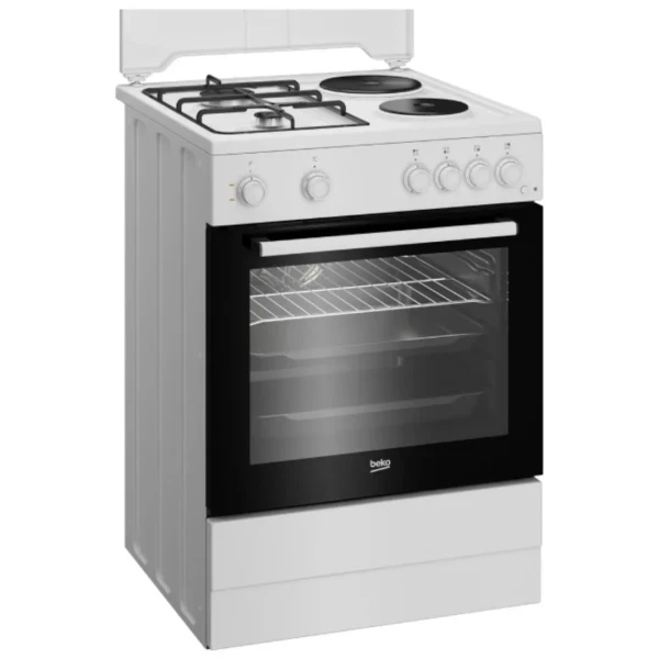 Kombinovani  šporet Beko FBE64010WDN