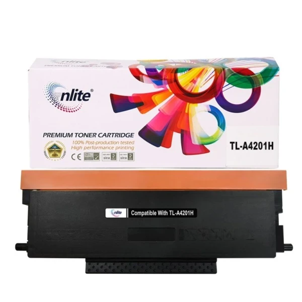 Toner Enlite Pantum TL-A4201H BP4300BM4200BM4300 3000str.