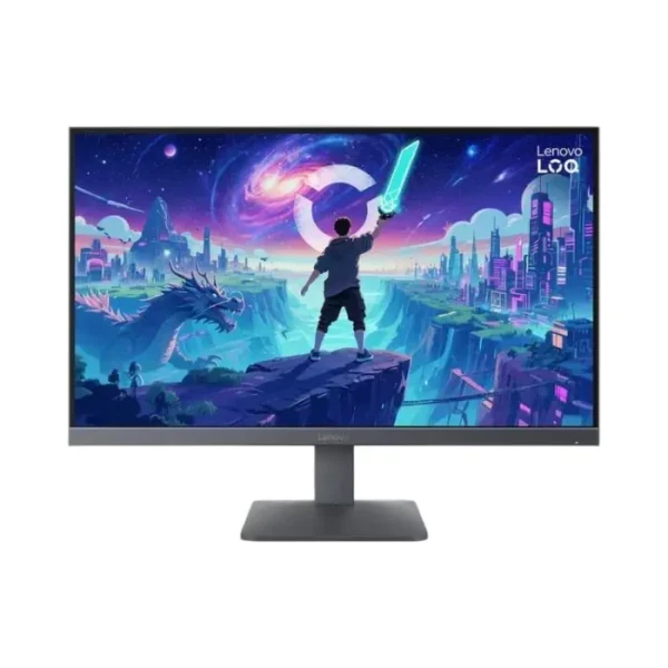 Monitor 27 Lenovo LOQ 27Q-10 2560x1440IPS 2K1ms180Hz2xHDMIDP