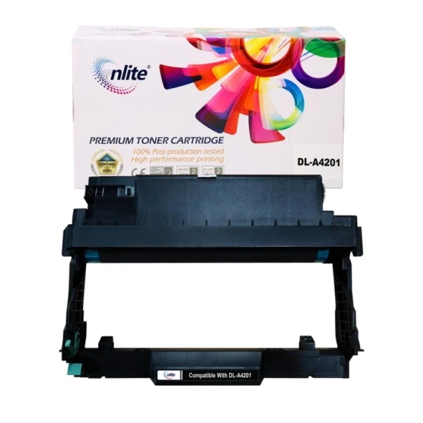 Drum Enlite Pantum DL-A4201 BP4300BM4200BM4300 25000str.