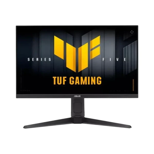 Monitor 27 Asus VG279QML5A TUF 1920x1080Full HD IPS0.3ms240Hz2xHDMIDPZvučniciPivot
