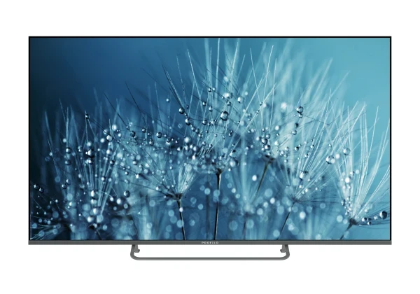 TV PROFILO 55PA545EQG  QLED55''4K UHDSmartGoogle TVsiva