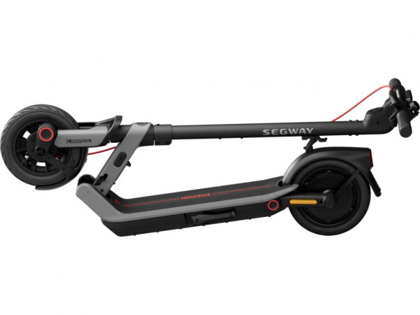 Elektricni trotinet SEGWAY NINEBOT E3 Pro E Silver' ( 'AA.05.19.02.0003' ) 