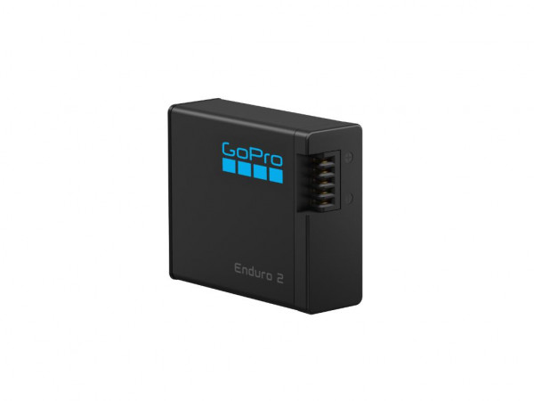 Baterija GOPRO Enduro 2 Battery (Mission 1 + Pro)' ( 'AGBAT-001' ) 