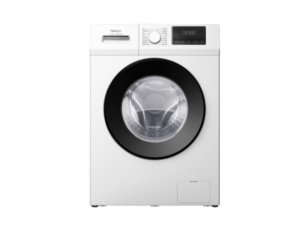 Veš mašina TESLA WF71461Tinverter7kg1400 obrtajaA85x59,5x49,5cmbela' ( 'WF71461T' ) 