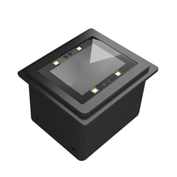 POS MS MJ-340 2D Kiosk skener