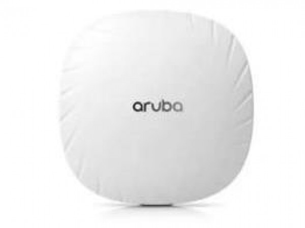 Aruba AP-535 (RW) Dual Radio 4x4:4 802.11ax Internal Antennas Unified Campus AP Remarket' ( 'JZ336AR' ) 