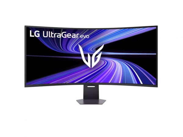 Monitor LG 52G930B-B 51.6''VA,zakrivljen5120x2160240Hz1ms GtGHDMI,DP,USB-CFreesyncVESAcrna' ( '52G930B-B.AEU' ) 