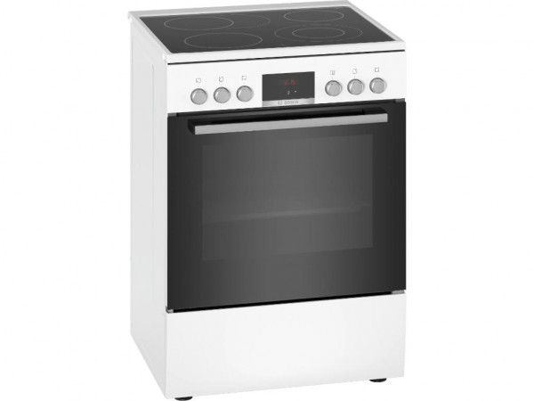 Šporet BOSCH HKR39C220 Serija4A66L86,5x60x60cmbela' ( 'HKR39C220' ) 
