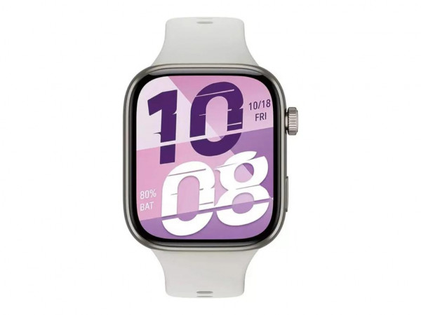Pametni sat HONOR Watch X5ibela' ( '5502ACCL' ) 