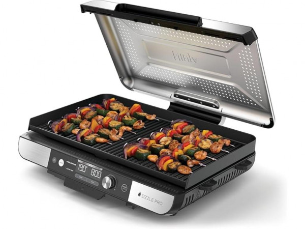 Ninja GX101EU Sizzle Pro XL 1790Wcrna' ( 'GX101EU' ) 