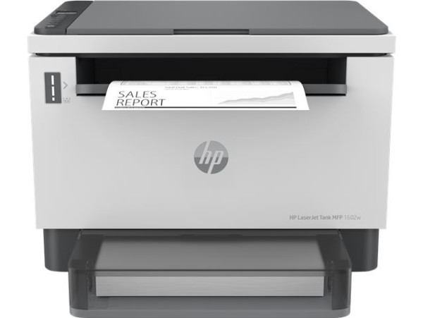 Štampač HP LaserJet Tank MFP 1602w, 2R3E8A#B19