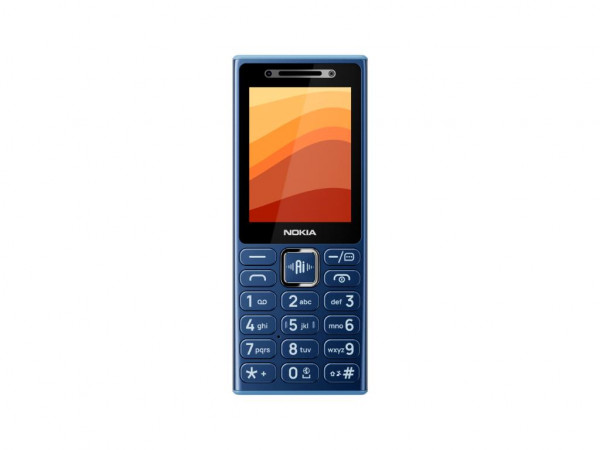 Mobilni telefon NOKIA 200 Ai 4Gcrna' ( '1GF043FPA1L01' ) 