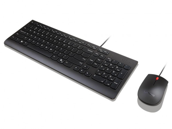 Lenovo Essential Wired Combo Keyboard and Mouse (SerbianCyrillic 118)' ( '4X31R64430' ) 