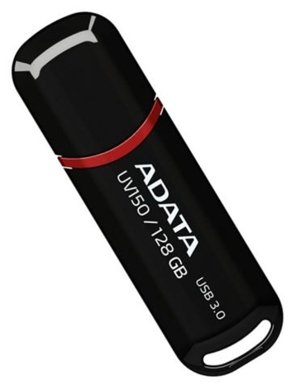 USB memorija Adata 128GB DashDrive UV150 Black AD