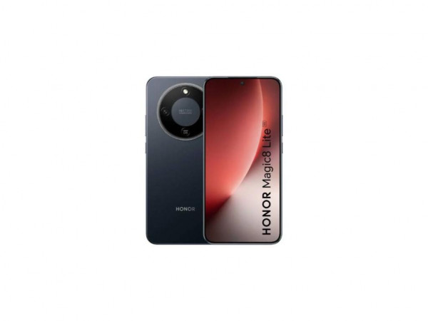 Smartphone HONOR Magic8 Lite 8GB256GBdual cardcrna OP' ( '5109BYQW' ) 