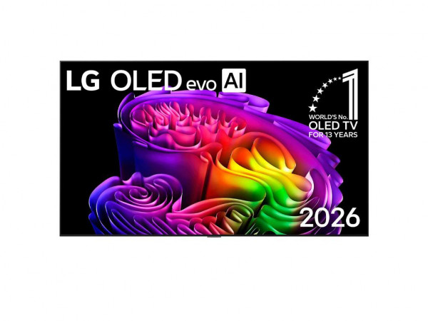 Televizor LG OLED83G61LWOLED83''4K Ultra HDsmartwebOS 26crna' ( 'OLED83G61LW' ) 