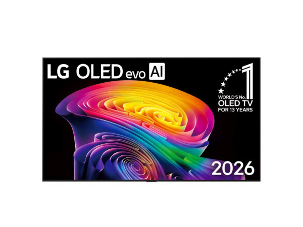 Televizor LG OLED83C61LAOLED83''4K Ultra HDsmartwebOS 26crna' ( 'OLED83C61LA' ) 