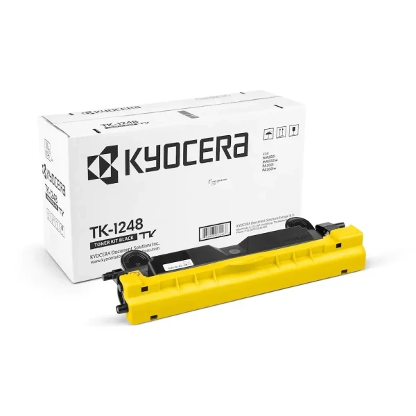 Toner Master Color Kyocera TK-1248
