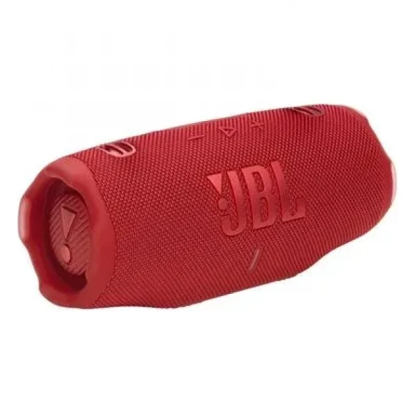 Bežični zvučnik JBL Charge 6 IP6845W Crveni