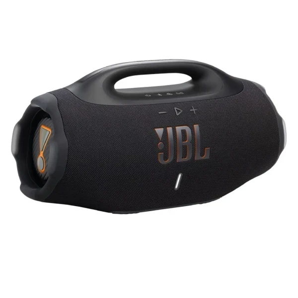 Bežični zvučnik JBL Boombox 4 200Wcrni