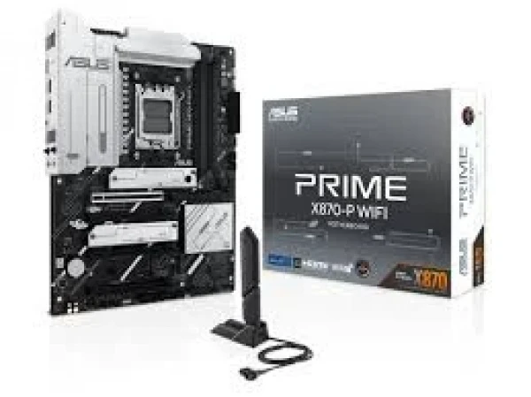 MB AM5 ASUS PRIME X870-P WIFI