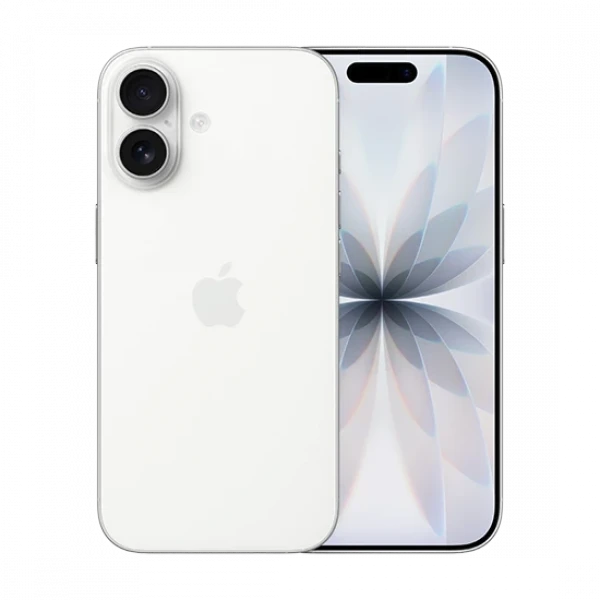Apple iPhone 17 256GB White