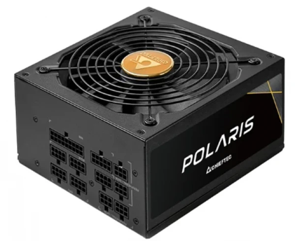 Napajanje 1050W Chieftec PPS-1050FC 80 PLUS Gold potpuno modularano