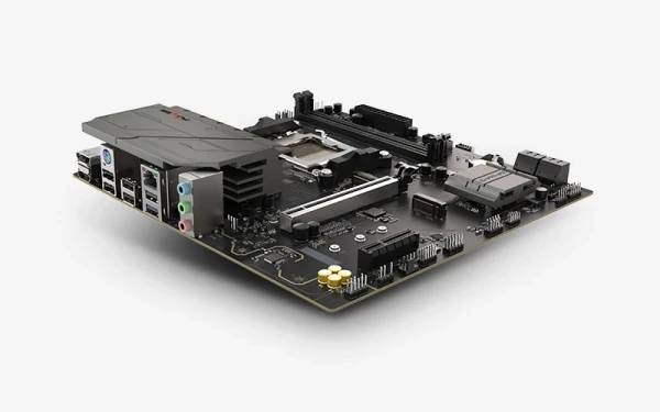 MB AM5 SAPPHIRE PULSE A620AM 1xDP, 1xHDMI, 52118-03-40G