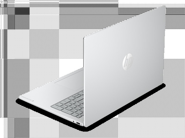 HP OmniBook 3 16-by0013nm, AMD Ryzen 5 40, 16GB RAM onboard, 512GB PCIe NVMe M.2 SSD, 16'' IPS AG 2K 1920x1200, AMD Radeo ( D92NKEA ) 