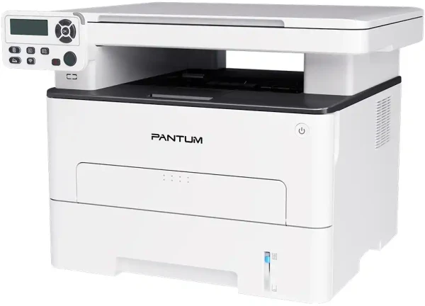 Stampac Pantum M6700dw MFP Laser štampa?/skener/kopir/30ppm/1200dpi/128MB/ duplex/LAN/WiFi/NFC