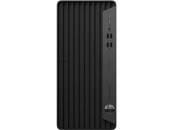 HP DES 400 G7 MT i3- 10100 8G256, 293U9EA